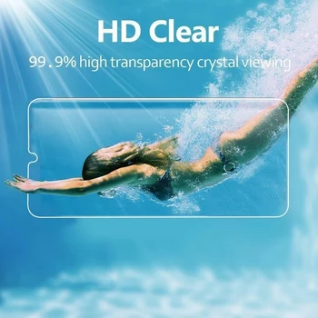 Ekrano apsaugos Kolega Realme X3 SuperZoom Apsauginis Stiklas Realme C11 C15 X2 6 Pro Grūdintas Stiklas Kamera Len Kino Realmi 6i