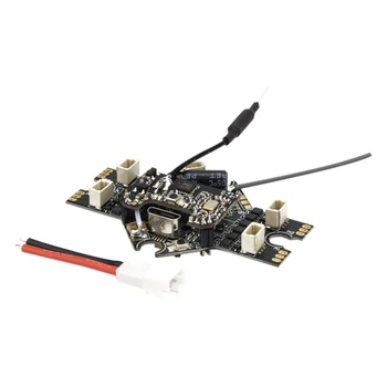EMAX Tinyhawk II Patalpų Drone Dalis - AIO Skrydžio duomenų Valdytojas/ EMAX Maža VTX/Imtuvas FPV Lenktynių Drone