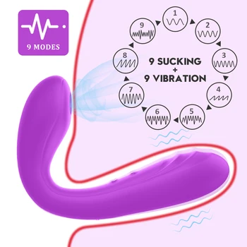 Erotinis Dildo Vibratorius Dvigubas Galvos G Spot Klitorio Gyvis silent vibratoriai Bendable Spenelių Lyžis Porų Sekso Žaislai Moteris