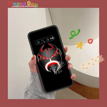 Fabio Quartararo 20 Telefono dėklas, skirtas Samsung Galaxy Note, S 6 7 8 9 10 E 20 Ultra Krašto Plius juoda atsparumas Vandeniui 3D Coque Gana Etui
