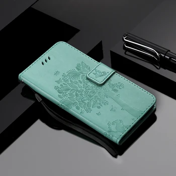 Flip Case For LG K50 Q60 K50S K51 K41S K51S K40 K12 Plius PU Oda + Piniginė Padengti Coque LG K40S Telefono Atvejais Etui