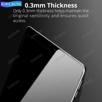 For Lenovo Xiaoxin Pad Pro 2021 TB-J716F J716 P11 Pro 11.5 Inch TB-J706F/J706N 2020 Tempered Glass Screen Protector Clear Film