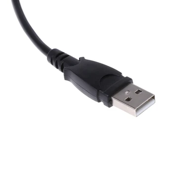 Fotoaparatas USB Duomenų Kabelis UC-E6 Laidas 1,5 M, skirtas 