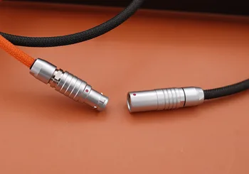 Geekcable Rankų darbo Individualų Mechaninė Klaviatūros Kabelio GMK Tik Anglies Keycap Kelis Sąsajos Tipas-c Micro Mini USB