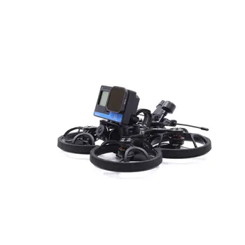 GEPRC CineLog 25 HD Pro CineWhoop Drone SU Ūkas Nano Fotoaparatas / Ūkas Pro Kameros / Ūkas Polar Fotoaparato RC FPV Quadcopter