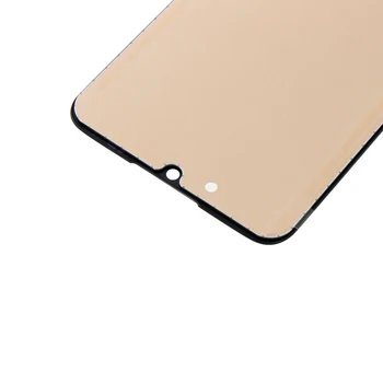 Geros Kokybės LCD Xiaomi CC9E LCD Ekranas Jutiklinis Ekranas skaitmeninis keitiklis Stiklo Surinkimo + Rėmas Xiaomi Mi A3 MiA3 LCD Ekranas