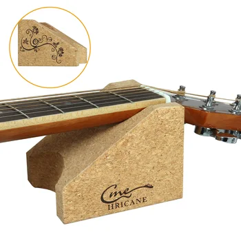 Gitaros Kaklo Poilsio Paramos Pagalvės Elektriniai & Acoustic Paramą Pagalvę Bosinė Gitara Styginiai Instrumentai Kilimėlis, Valymas Luthier Setup Taisymo Įrankis