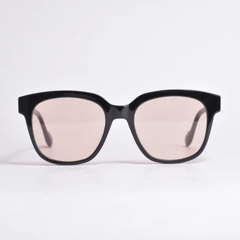 GM 2021 naujo stiliaus saulės akiniai recepto akiniai, Rėmeliai vyrų, moterų, akiniai nuo saulės Švelnus DORY Optiniai akinių rėmeliai