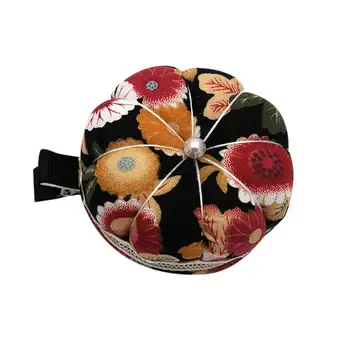 Gėlių Riešo Pin Pagalvėlė Naujų Karšto Kūrybinės Naujų Pin Ball Įrašą Pin Pin Moliūgų Pin Baras Ir Vėjo Pin Pad Rankų darbo 
