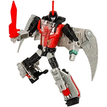 Hasbro Transformers Galia Primes D Klasės Raudona Smigimas Modelio Duomenys Žaislai, Dovanos Vaikams Kolekcija Pomėgius