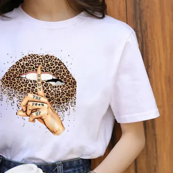 Hicse modelio 3D spausdinimo T-shirt Moterims, O-kaklo juoda viršūnes Merginos, juokingi marškinėliai trumpomis rankovėmis, 2021 naujus produktus karšto pardavimo
