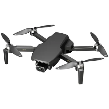 HKNA L108 Drone Gps HD 