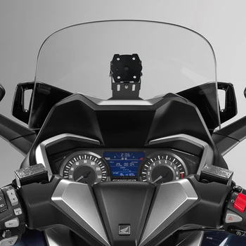 Honda Už Forza 300 250 125 MF13 2017-2020 Telefono Laikiklio Stovas Laikiklis GPS Navigatorius Plokštės Laikiklis Motociklo Priedai