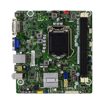 HP IPXSB-DM Plokštė H61 LGA1155 DDR3 699340-001 700374-501 700374-601 sistema mainboard