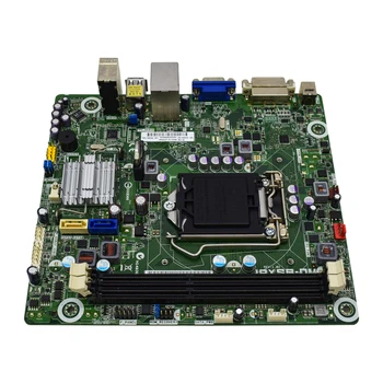 HP IPXSB-DM Plokštė H61 LGA1155 DDR3 699340-001 700374-501 700374-601 sistema mainboard