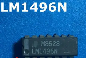 IC naujas, Nemokamas pristatymas LM361N AN8021L RTC58321S LM359N LM211N LM1496N