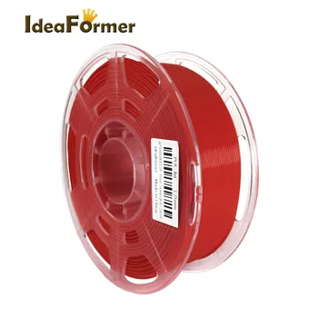 Ideaformer 3D Spausdintuvo Kaitinimo PLA/ŠILKO PLA/MEDIENA/PETG/TPU 1kg 1.75 mm Spausdinimo Medžiagos