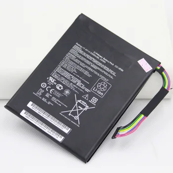 ISUNOO C21-EP101 Planšetinio kompiuterio baterijos pakeitimas ASUS Eee Pad Transformer TR101 TF101 C21EP101 7.4 v 3300mAh Priemonės, klijai