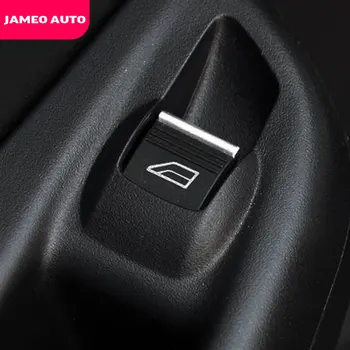 Jameo Auto 7Pcs/Set Automobilių Reikmenys Ford Focus 3 MK3 2012-2018 
