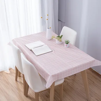 Japoniško stiliaus staltiesė pvc, atsparus vandeniui, anti-nusiplikymas, aliejus-įrodymas, vienkartinės staltiesės, namų stalo kilimėlis, arbata staltiesė
