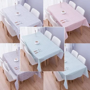 Japoniško stiliaus staltiesė pvc, atsparus vandeniui, anti-nusiplikymas, aliejus-įrodymas, vienkartinės staltiesės, namų stalo kilimėlis, arbata staltiesė