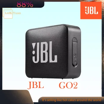 JBL GO2 Belaidžio 
