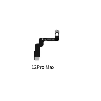 JC Taškinės Matricos Laidas iPhone 12mini/12/12Pro Max/Pro 3 /Pro 4 Dot Projektorius Skaityti, Rašyti JCID Pro1000S V1S Dot Projektorius Face ID