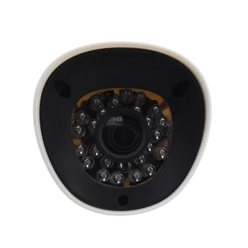 JIENUO Analoginis HAINAUT Kameros CCTV Saugumo Priežiūros 1080P 4MP 5MP Lauko Vandeniui 960 H Infraraudonųjų spindulių Naktinio Matymo 2MP HD Namų Cam