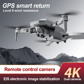 K80 AIR2S Drone su Kamera hd 