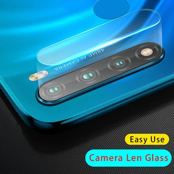 Kameros Lęšis Ekrano apsaugos Redmi Pastaba 8 Pro Fotoaparato Len Apsaugos Grūdintas Stiklas Xiaomi Redmi Pastaba 7 6 5 Pro 4 4X K20