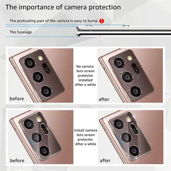 Kameros Lęšis Grūdintas Stiklas Samsung Galaxy S10 S10e S9 Plus Pastaba 10 8 9 Fotoaparato Ekrano apsaugos A50 A70 Filmas