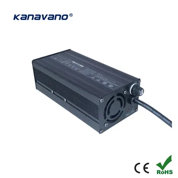Kanavano 12V 20A įkroviklis 360W 4Series for12v lifepo4 / lipo baterijos