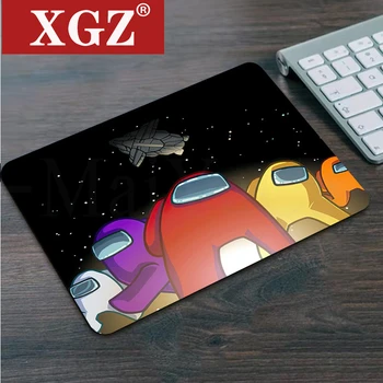 Karšto pardavimo greitis pelės tarp xgz žaidėjai mažmeninės mažų gumos padas šeimos didmeninė žaidimas kilimų lentelė kilimėlis 220X180X2MM