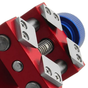 Kili Raudonųjų Žibintų Rėmas Pertvara Removal Tool Workbench Atgal Atidarymo Įrankis, Žiūrėti Pertvara Šalinimo Įrankis Nauja