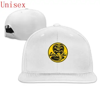 Kobra Ka emblema Aukso saulės, skrybėlės moterims juoda vyras beisbolo kepurė hat dėl mergaitės apsaugos nuo saulės, skrybėlę vyrų paplūdimys skrybėlės moterims, madingų