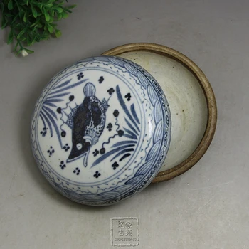 Kolekcija prabangus senovinis porceliano iš Ming ir Čing Dinastijos Rankų darbo skumbrės dažytos Rouge lauke Namų Dekoravimo handicr