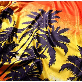 Kpop Bantan Berniukai Pačios Medvilnės Marškinėlius Tee BIGBANG GD Trumpas Rankovės Mados Havajų Vasaros Viršūnes