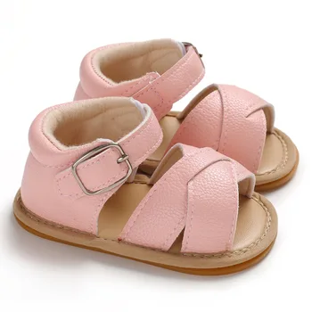 Kūdikiui baby girl batai guminis padas neslystantis kūdikio, vaikiška avalynė
