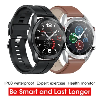 L19 Daugiafunkcį Smart Watch 