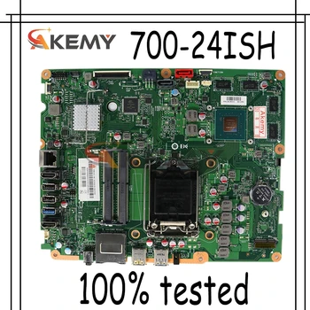 Lenovo 700-24ISH 700-27ISH AIO Plokštė 1H110ST1 6050A2740501 Mainboard testuotas, pilnai darbo