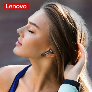 Lenovo QT81 TWS 5.0 