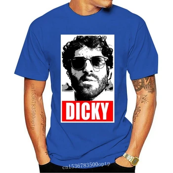 Lil Dicky Lildicky Tshirts Laiškas Vasaros Madingo Dizaino Vyrų Marškinėlius Komiškas Pigūs Fitneso Drabužių Įgulos Kaklo