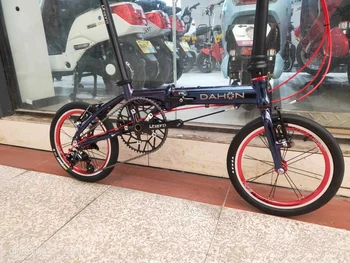 Litepro kelių dviratis sulankstomas dviratis modifikuoti vieno disko 170mm 130 BCD dviračių suku žvaigždutę BMX dviračių dalys BB apačioje laikiklis