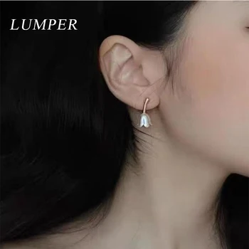 LUMPER Retro elegantiškas, mažas, švieži ir paprastas dizainas