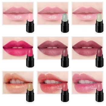 Lūpų Kosmetika, Makiažas, 12 Spalvų Deivė Matinis Lūpų Lengva Spalvos Lūpų Ilgalaikis Drėkinamasis Lūpų Blizgesys Grožio Produktai