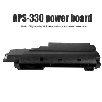 Maitinimo šaltinis Sony PlayStation 3 PS3 Super Slim ADP-160AR MPS-330 Pakeitimo