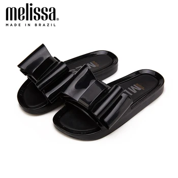 Melisa Lankas Fifo Šlepetės Moterims Želė Batų Mados Adulto Sandalai 2021 Naujas Moterų Želė Melissa Moterų Batai Šlepetės