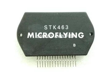 MICROFLYING 1PCS STK463 STK-463 HYB-16