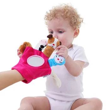 Mielas kūdikis vertus, lėlių, žaislų, animacinių filmų Gyvūnų kalbėdamas istorija, žaislai kūdikiams, vaikiška berniukas mergaitė žaislai bebe Anksti švietimo žaislas