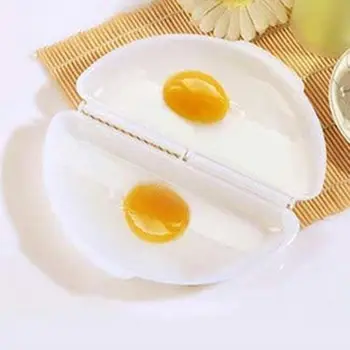 Mikrobangų Omletas Maker Kiaušinių Omletas Montažinę Plokštelę Kiaušinių Viryklė Brakonierius Virtuvės Pelėsių